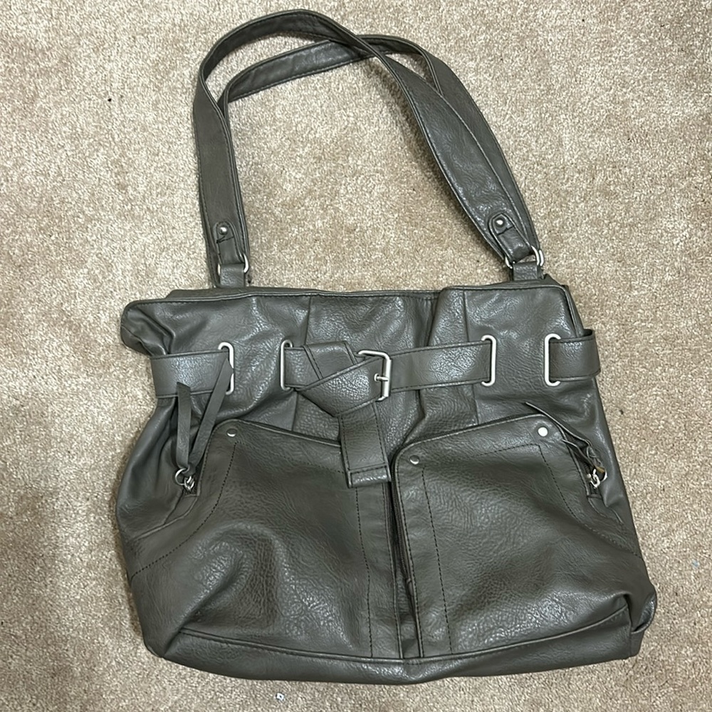 Tote Purse